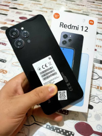 smartphones-redmi-12-sidi-brahim-bel-abbes-algerie