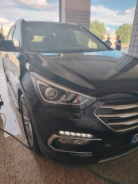 voitures-hyundai-santafe-2018-cheria-tebessa-algerie