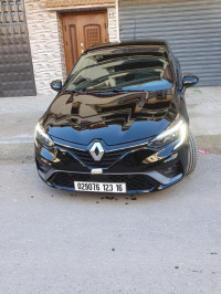 voitures-renault-clio-5-2023-rsline-draa-el-mizan-tizi-ouzou-algerie