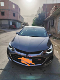 voitures-chevrolet-cruze-2020-bordj-omar-driss-illizi-algerie