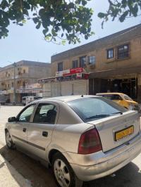 سيارات-opel-astra-2001-الأخضرية-البويرة-الجزائر
