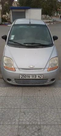 Chevrolet Spark 2013 Lite Ls