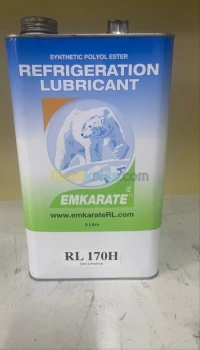 EMKARATE RL 170H