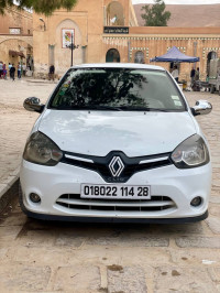 voitures-renault-clio-campus-2014-bou-saada-msila-algerie