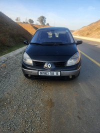 voitures-renault-scenic-2005-boumerdes-algerie