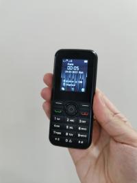 Téléphone simple Altice F3 doublé puce original caba Europe thumbnail 4
