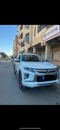 voitures-mitsubishi-l200-2020-bouira-algerie