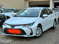 voitures-toyota-corolla-2024-benaceur-touggourt-algerie