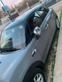 Mini Cooper D 2017 Cooper D