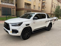 voitures-toyota-hilux-2022-bordj-el-kiffan-alger-algerie