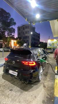 سيارات-volkswagen-golf-8-2023-r-حسين-داي-الجزائر