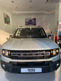 Jetour T1 2025 Full options