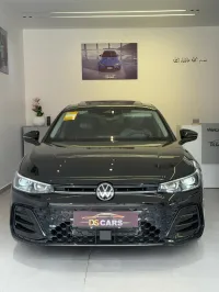 Volkswagen Passat 2025 R Line