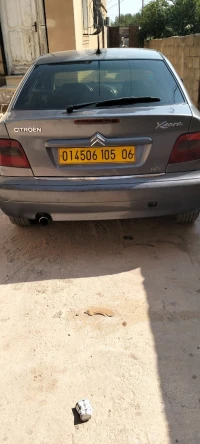 Citroen Xsara 2005 Xsara