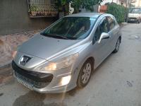 سيارات-peugeot-308-2009-لقاطة-بومرداس-الجزائر