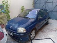 سيارات-renault-clio-2-2001-لقاطة-بومرداس-الجزائر