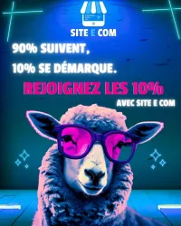  Créez votre site e-commerce clé en main  Vendez en ligne facilement