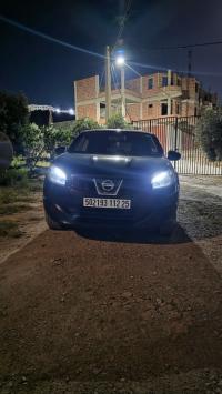 سيارات-nissan-qashqai-2012-قسنطينة-الجزائر