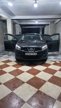 voitures-nissan-qashqai-2012-constantine-algerie