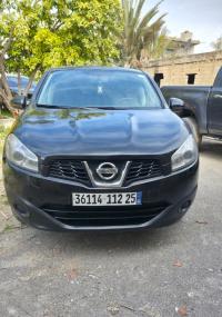 سيارات-nissan-qashqai-2012-حامة-بوزيان-قسنطينة-الجزائر