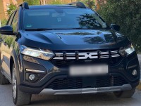 سيارات-dacia-sandero-2022-تيسمسيلت-الجزائر