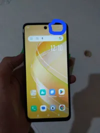 Infinix Smart 8