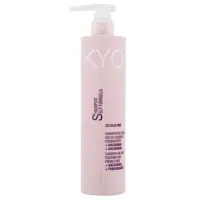 SHAMPOING ET APRES SHAMPOING KYO SANS SULFATE FROM ITALY 