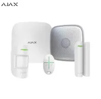 Système d'alarme AJAX  fourniture et pose + configuration 