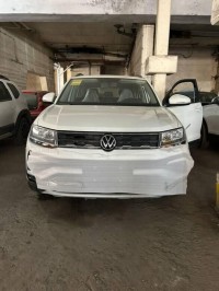 سيارات-volkswagen-t-cross-2025-comfort-بئر-الجير-وهران-الجزائر
