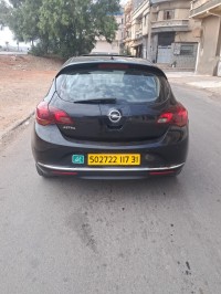 voitures-opel-astra-2017-cosmo-oran-algerie