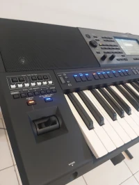 Piano electrique  
