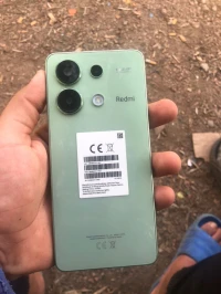 Xiaomi Redmi not 13