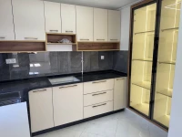 Vente Appartement F3 Alger Bordj el bahri