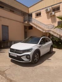 سيارات-volkswagen-taigo-2022-r-line-شراقة-الجزائر