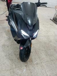 motos-et-scooters-vmax-200-moto-2020-boghni-tizi-ouzou-algerie