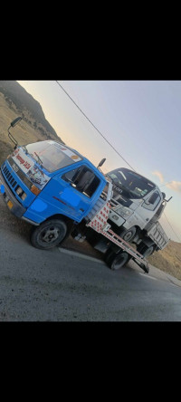 camion-isuzu-npr-1985-sidi-bel-abbes-algerie