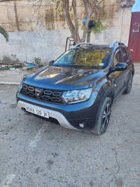 voitures-dacia-duster-2020-essence-bir-el-djir-oran-algerie