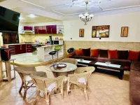 Location vacances Villa Oran Ain el turck