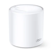 TP-LINK - DECO X2O(1-PACK)(EU) - ROUTEUR MESH WI-FI 6-AX1800 POUR TOUTE LA MAISON - 1PACK- 12P/CTN
