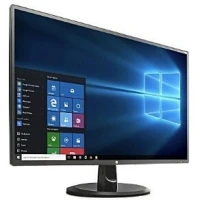 ECRAN HP 27" V270 FHD, IPS  60Mhz 5ms Displays Port /  HDMI / VGA  / DVI-D