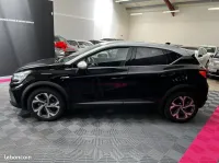 Renault Captur 2022 RS Line 