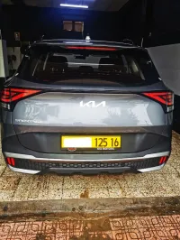 Kia Sportage 2025 Premium