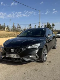Seat Leon 2021 FR
