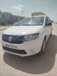 Dacia Logan 2013 Logan