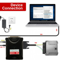 outils-de-diagnostics-sm2-pro-j2534-vci-pcmtuner-67-en-1-obd-bench-pcm-falsh-v22-touggourt-algerie