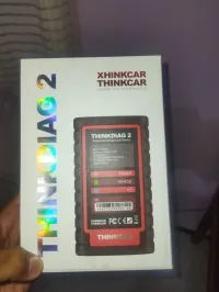 Thinkcar Thinkdiag 2 All Car Brands OBD2 Scanner ThinkDiag 2 CanFD Potocol 