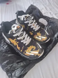 Basquette Versace original 