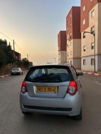 voitures-chevrolet-aveo-4-portes-2009-khemisti-tipaza-algerie