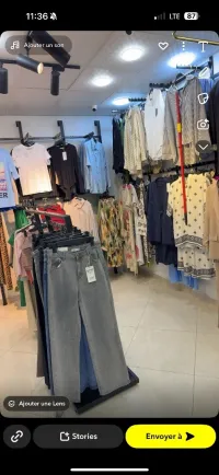 Vente Local Mostaganem Mostaganem