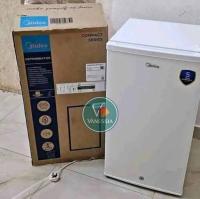 ثلاجات-و-مجمدات-maxi-bar-marque-midea-92l-blanc-الجزائر-وسط